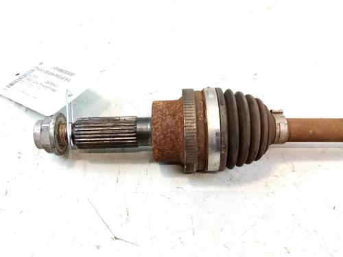 Left rear driveshaft FORD KUGA I 2.0 TDCi 4x4 | BP35917699M40 - Image 7