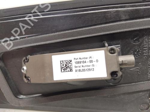 Other TESLA MODEL S (5YJS) P100D AWD | BP33245170O1 - Image 2