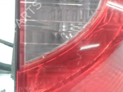 Right taillight NISSAN NOTE (E11, NE11) 1.5 dCi | BP20593534C35 