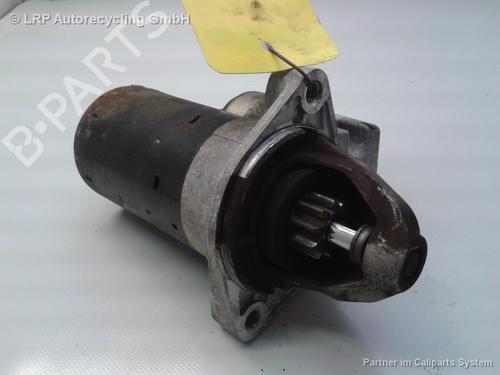 Used Starter FORD FOCUS II Turnier (DA_, FFS, DS) 1.6 (100 hp) 20531683