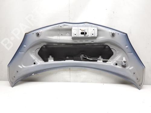 Hood TOYOTA AYGO (_B1_) 1.0 (KGB10_, KGB10R) | BP20562950C1 