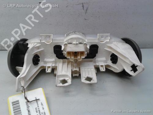 Used Climate control TOYOTA AYGO (_B1_) 1.0 (KGB10_, KGB10R) (68 hp) 20552890
