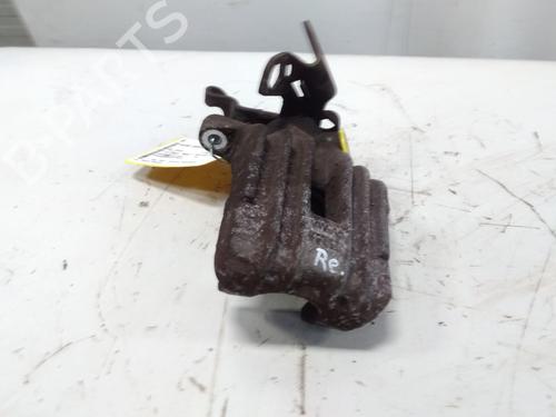 Used Right rear brake caliper VW GOLF VI (5K1) 1.6 (102 hp) 20596423