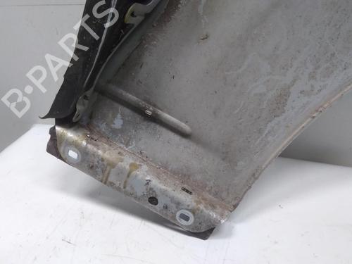 Left front fenders MERCEDES-BENZ S-CLASS (W221, V221) S 350 (221.056, 221.156) | BP20595434C41 