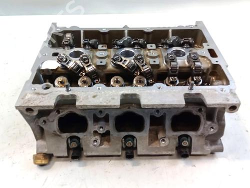 Cylinder head AUDI A1 (8X1, 8XK) 1.0 TFSI | BP37647770M5 - Image 8