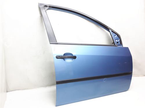 Right front door FORD FIESTA V (JH_, JD_) 1.25 16V | BP20515193C3 