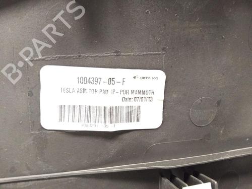 Instrument cluster TESLA MODEL S (5YJS) 85 | BP31602789C47 