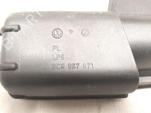 Rear parcel shelf VW PASSAT B6 Variant (3C5) 2.0 TDI | BP31364810C85