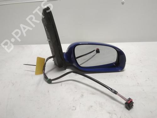 Used Right mirror VW TOURAN VAN (1T1, 1T2) 1.9 TDI (105 hp) 20517547