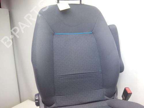 Right front seat FORD GALAXY II (WA6) 2.0 TDCi | BP20573279C16 