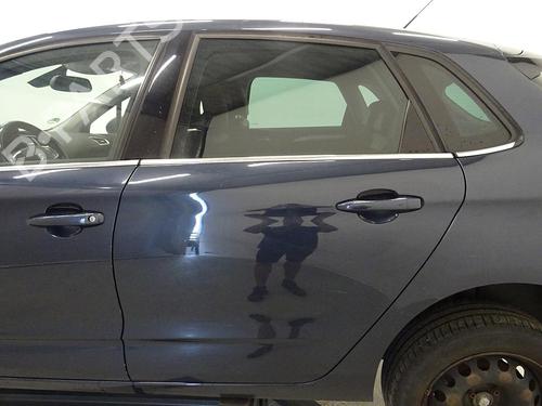 Używane Drzwi tylne lewe CITROËN C4 II (NC_) 1.6 HDi 110 (112 hp) 20517894