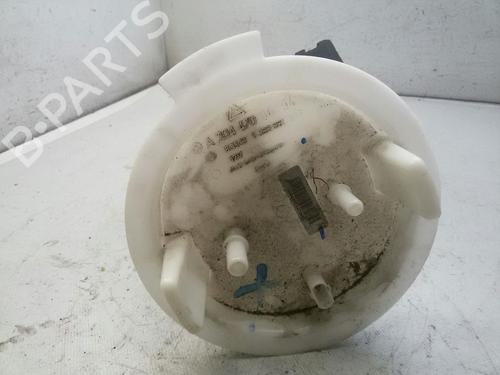 Used Electronic sensor MERCEDES-BENZ CLS (C218) CLS 350 CDI / d (218.323) (265 hp) 20558203