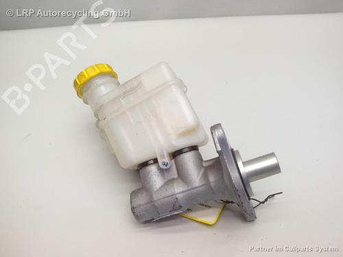 Brake master cylinder FORD KA (RU8) 1.2 | BP20550329M77 