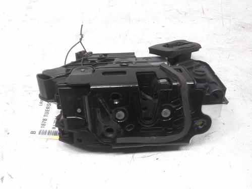 Rear right lock SEAT LEON (5F1) 1.6 TDI | BP20592530C99 