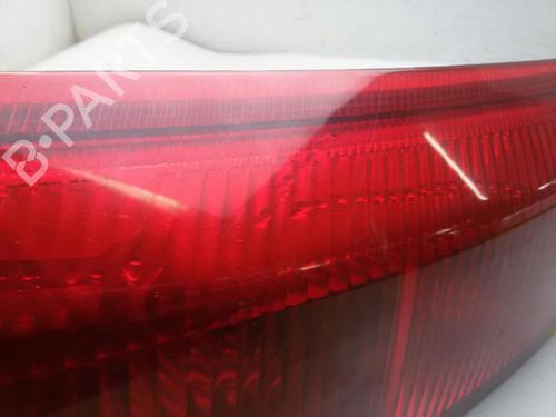 Left taillight OPEL MERIVA A MPV (X03) 1.6 16V (E75) | BP20551105C34 