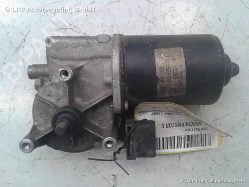 Used Front wiper motor BMW 3 Compact (E36) 318 tds (90 hp) 20586994