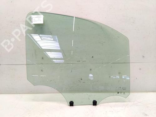 Used Front right door window OPEL COMBO Box Body/MPV (K9) Combo-e (136 hp) 28104614