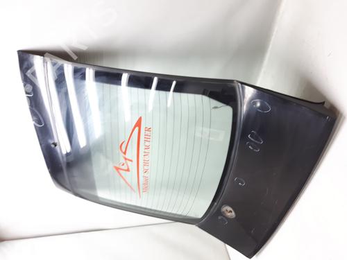 Bakluke CC/Kombi-Kupé MITSUBISHI ECLIPSE I (D2_A) 2.0 i 16V (D22A, D27A) | BP20550799C6 