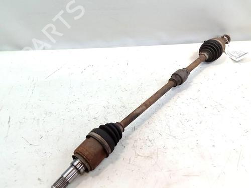 Right front driveshaft MITSUBISHI MIRAGE / SPACE STAR VI Hatchback (A0_A) 1.2 (A03A) | BP38312448M39 - Image 5