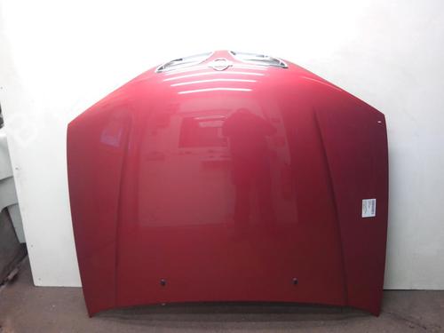 Used Hood NISSAN PRIMERA (P11) 1.8 16V (114 hp) 20562817