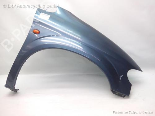 Used Right front fenders CHRYSLER VOYAGER IV (RG, RS) 2.5 CRD (141 hp) 20557910
