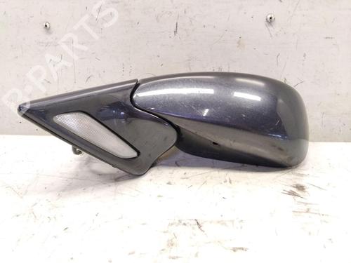 Retrovisor esquerdo PEUGEOT 807 (EB_) 2.2 HDi | BP33306286C26 - Image 4