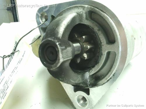 Starter CHEVROLET MATIZ (M200, M250) 0.8 LPG | BP20530943M8 