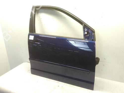 Right front door VW POLO (9N_, 9A_) 1.4 16V | BP20590593C3 