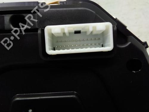 Instrument cluster MITSUBISHI ECLIPSE CROSS (GK_, GL_) Plug-in Hybrid 4WD (GL3W) | BP31573120C47  - Image 6