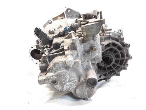 Gearbox NISSAN ALMERA TINO (V10) 2.2 dCi | BP20527762M3 