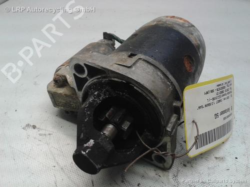 Used Starter HYUNDAI ACCENT II (LC) 1.3 (75 hp) 20531654