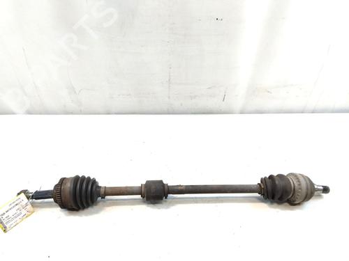 Used Right front driveshaft CHEVROLET AVEO / KALOS Hatchback (T250, T255) 1.2 (84 hp) 29737834