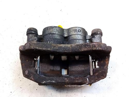 Right front brake caliper FIAT DUCATO Van (250_) 120 Multijet 2,3 D | BP35917465M104 - Image 4
