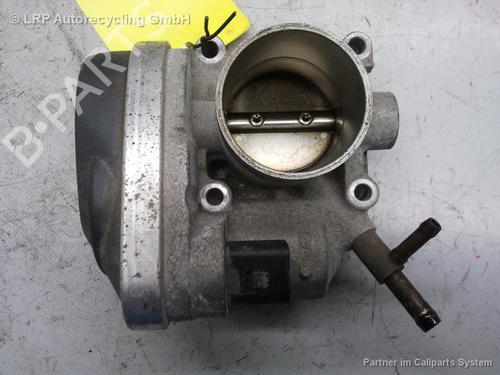 Throttle body SKODA FABIA I (6Y2) 1.4 | BP20542446M82 
