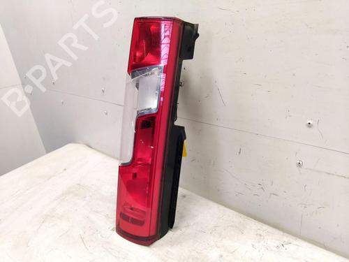 Right taillight PEUGEOT BOXER Van 2.0 BlueHDi 130 | BP33853203C35 - Image 5