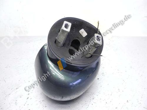 Right mirror AUDI TT (8N3) 1.8 T | BP20534831C27 