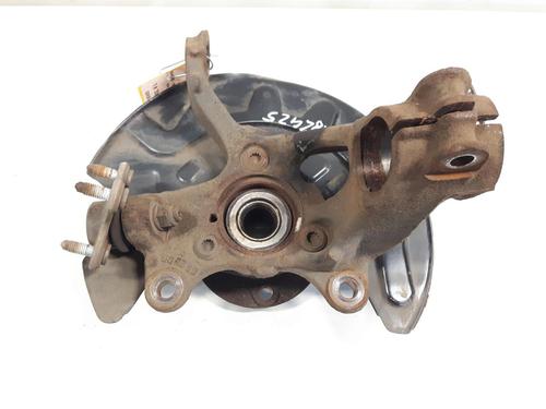 Left front steering knuckle SEAT LEON ST (5F8) 2.0 TDI | BP20595003M25 