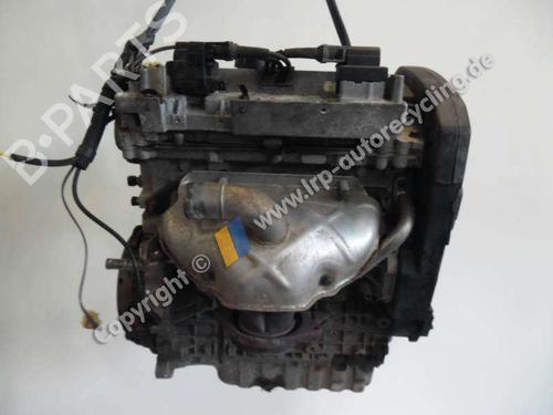 Engine VOLVO V40 Estate (645) 1.6 | BP29955575M1