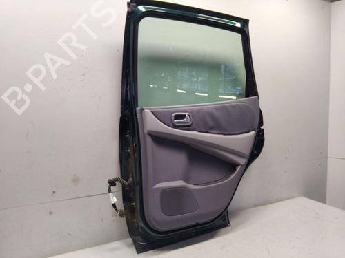 Right rear door NISSAN ALMERA TINO (V10) 1.8 | BP20592091C5 
