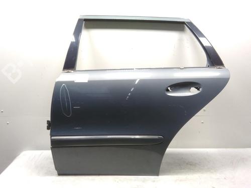 Used Left rear door MERCEDES-BENZ E-CLASS T-Model (S211) E 320 T CDI (211.226) (204 hp) 20517852