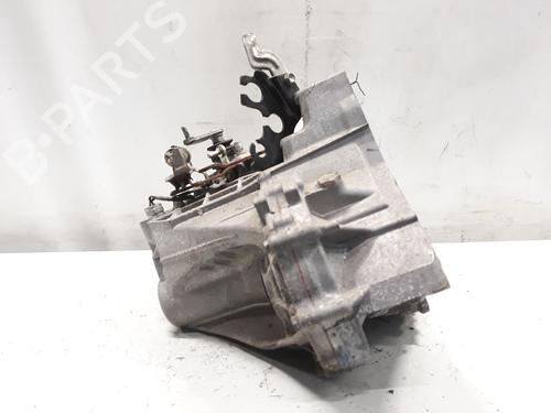 Gearbox CITROËN C1 (PM_, PN_) 1.0 | BP20527662M3 