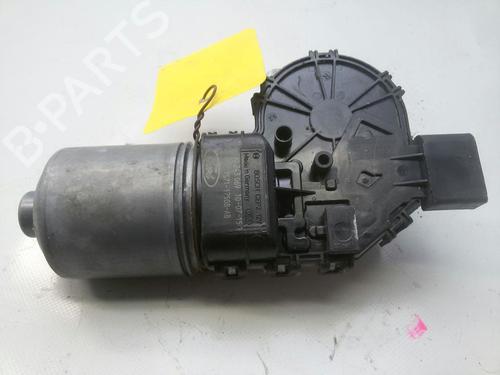 Used Front wiper motor FORD MONDEO IV Turnier (BA7) 2.0 (145 hp) 20586172