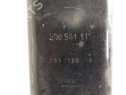 Rear axle SEAT LEON ST (5F8) 2.0 TDI | BP20596324M2 