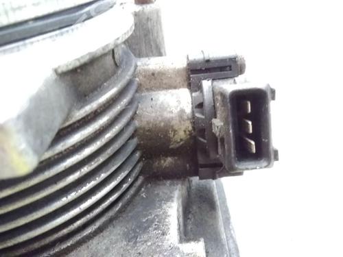Throttle body BMW 5 (E39) 540 i | BP20542306M82 