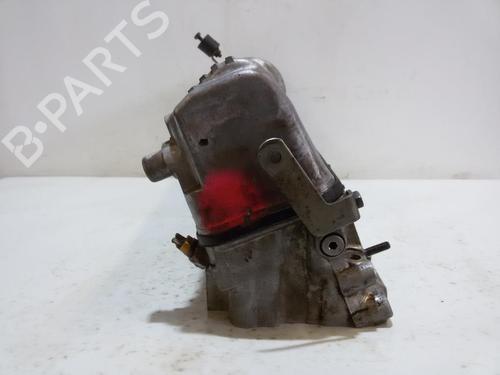 Cylinder head MERCEDES-BENZ S-CLASS (W126) 420 SE, SEL (126.034) | BP20590043M5