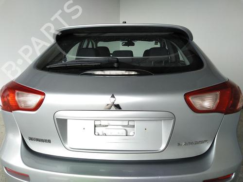 Used Tailgate MITSUBISHI LANCER VIII Sportback (CX_A) 1.5 Bifuel (109 hp) 20592928