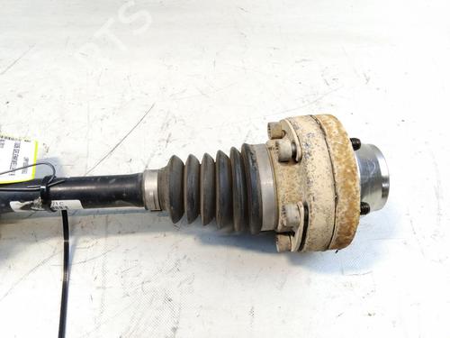 Right front driveshaft VW TOUAREG (7P5, 7P6) 3.0 V6 TDI | BP29737850M39
