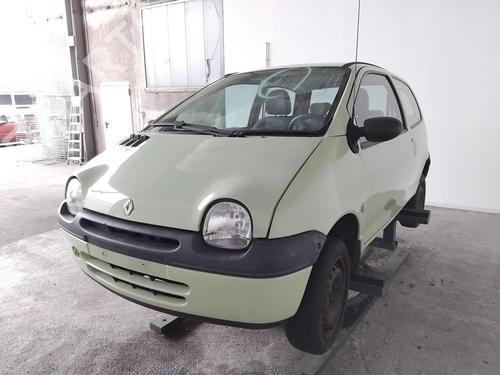 Brukte deler til RENAULT TWINGO I (C06_) 1.2 (C066, C068) 4860100
