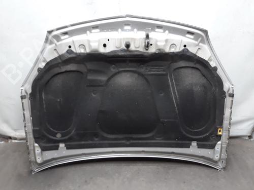 Hood OPEL VECTRA C Estate (Z02) 1.9 CDTI (F35) | BP20562672C1 