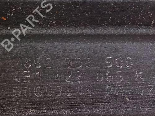 Steering rack AUDI A8 D3 (4E2, 4E8) 6.0 W12 quattro | BP36393878M22 - Image 3